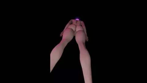Juno Squats [DikDzeku] [No sound]