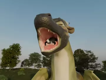 Oral vore by racf92