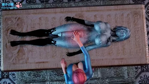 Succubus and a Redhead Supercut Rework