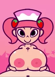 Milk Paizuri