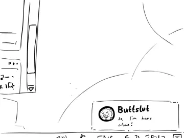 Anal vore by hopfel