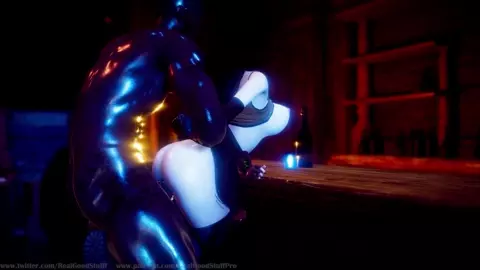 Tifa porn Last Call for Passion - [RealGoodStuff Production]