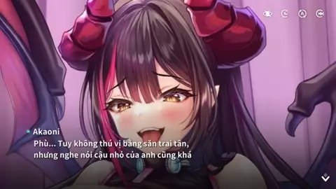 Ark Re_Code - Akaoni (Víetsub)