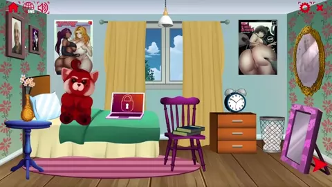 turning bitch full game