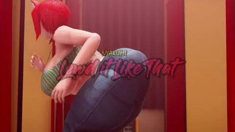 Nyakumi phonk hmv