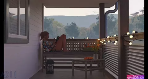 Emily's Diary - Episode 7 (Sub Español)