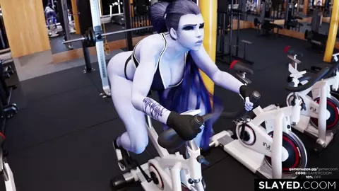 overwatch K-pop