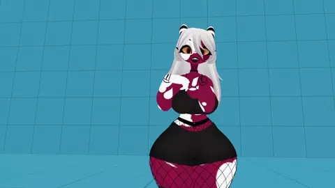 im a hoe