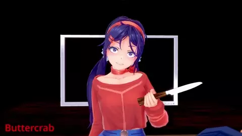 Mita Have Sex