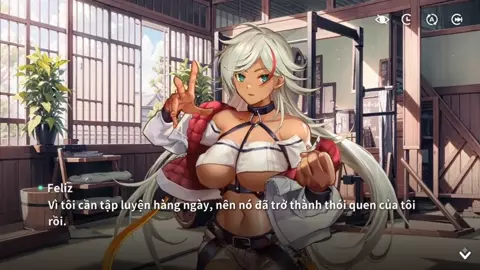 Ark ReCode - Feliz (Vietsub)