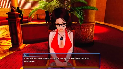 Harem Hotel: Chapter 19. Where Would We Be Without Bratty Little Sisters?
