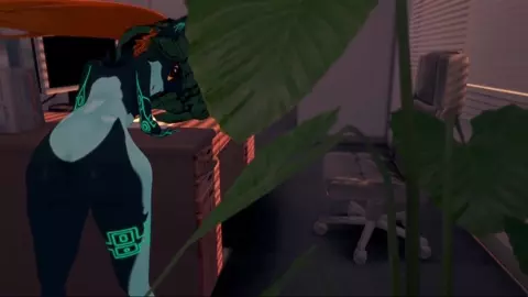 Midna Office