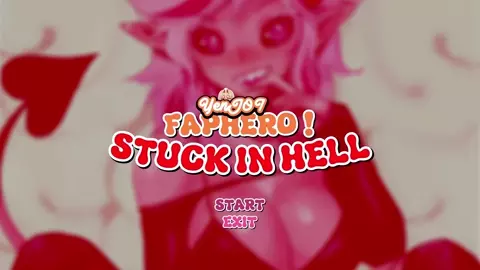 [HMV] Succubus (Stuck In Hell) - Fap Hero / Round 1