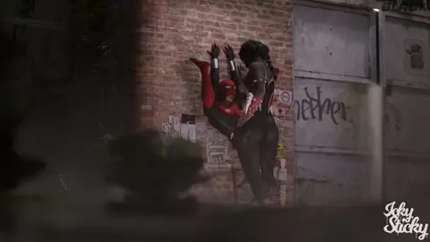 Spidey In Trouble [LEGENDADO PT-BR]