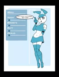 Futanari transformation by zetaskully