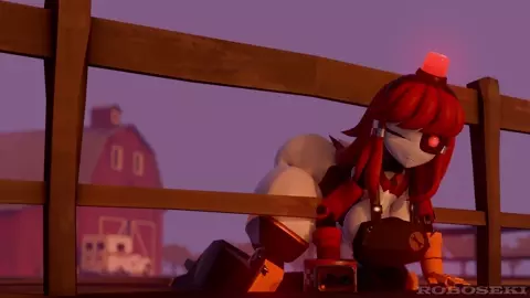 Mimi Sentry Stuck - Full Version