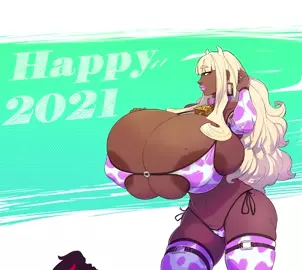 Futanari transformation by carmessi