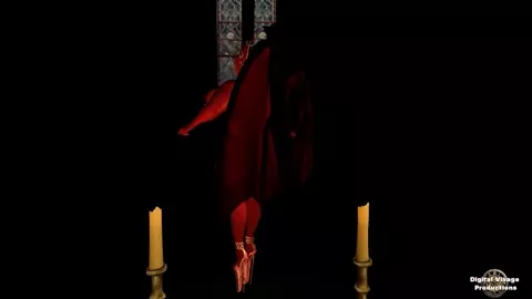 UNHOLY!