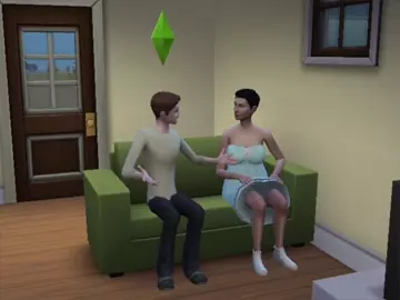 Mom's relaxation - Pilot episode