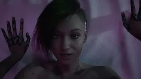 Lizzies braindances Judy compilation cyberpunk 2077 updated 2K