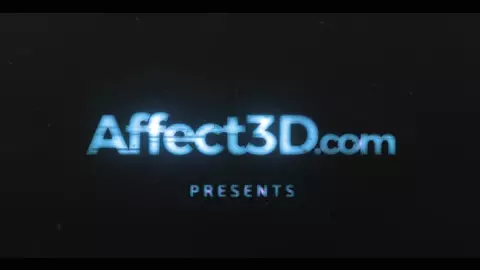 Elves in Peril 3D Animation Porn Anthology Episode 6