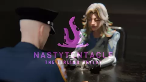 invisible girl