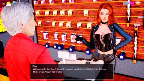 Mythic Manor: Chapter 53. Everyone Should Be Naked Within My Mind Sphere