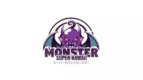 Alien XXX-Files JP [Super Kawaii Monster]