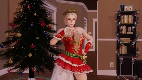 Mrs. Claus