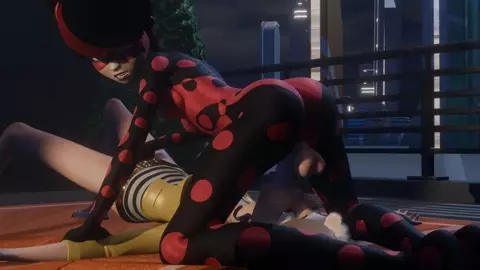 chloe x shadybug