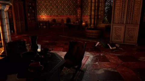 Goblin Negotiations