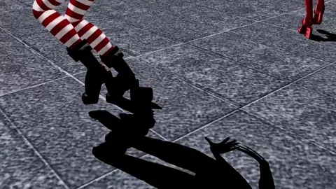 Shimakaze & Amatsukaze - Sweet Magic [MMD R18] Natsuki