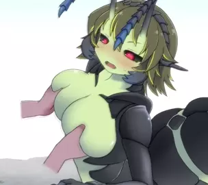 Ant girl [RmTwo] [Official Extended]