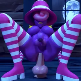Vivian Dildo Loop