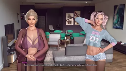 Meredith in Mystery Of Milfs 0.0.5.2