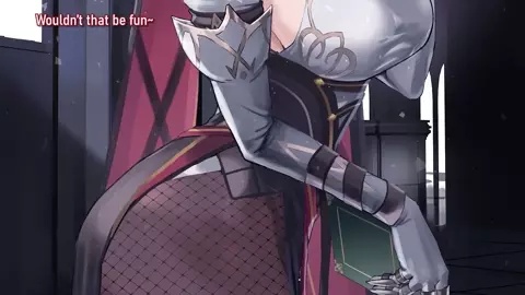 [Commission] Service to Mondstadt [Jean, Lisa, Rosaria, Barbara] (Gangbang, NTR)