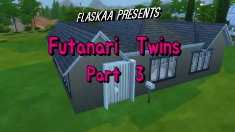 The Futanari Twins Part 3