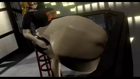 Post vore by Fondler