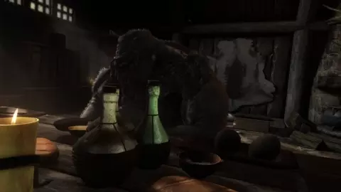 Cooking with Onyx