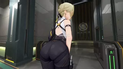 Booty HMV