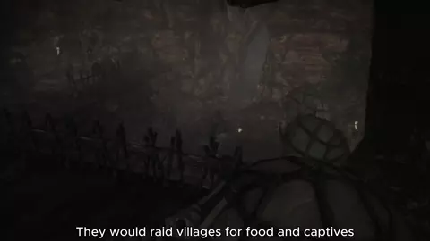 The Goblin Captive