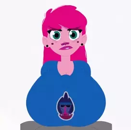 Any malu - bunnybaby