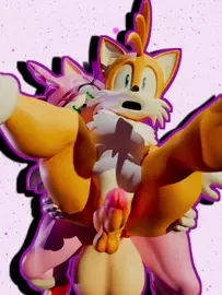 Amy Full Neson Anal on Tails [RiggedScales]