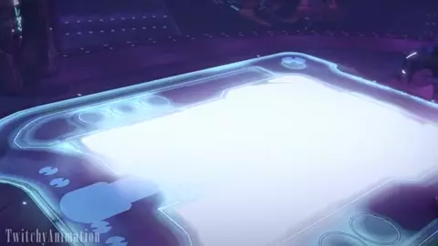 The arbiters star in - rest and relaxation