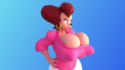 Peg Booba