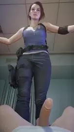 Jill Kick Balls