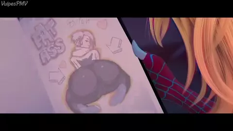 VulpesPMV Push it reupload