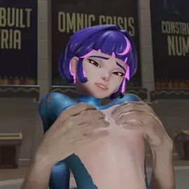 Getting Handsy With Juno『Waos.exe』