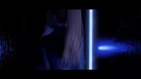 Slut of The Game: Samus | Faphero Edition | RondoudouMedia