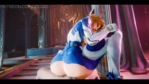 sue storm cowgirl 2